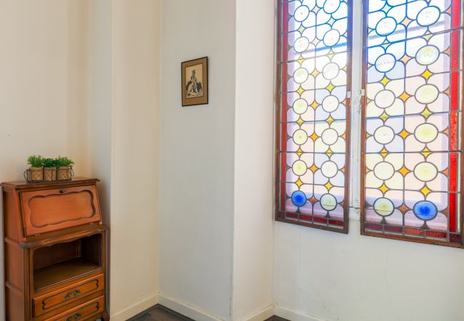 Apartment in Nice - Appartement Via Italia with terrace in the city center by Riviera Holiday Homes Apartment in Nice - Appartement Via Italia with terrace in the city center by Riviera Holiday Homes