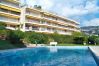 Apartment in Villefranche-sur-Mer - LE CALIFORNIA, Magnificent apartment, terrace with swimming pool, sea view by RIVIERA HOLIDAY HOMES Apartment in Villefranche-sur-Mer - LE CALIFORNIA, Magnificent apartment, terrace with swimming pool, sea view by RIVIERA HOLIDAY HOMES