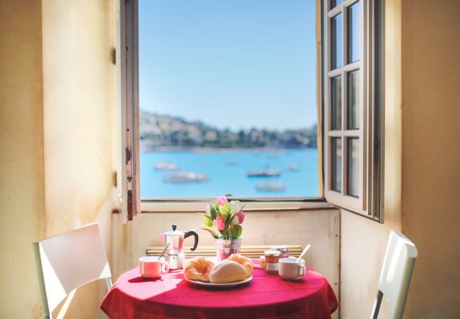 Apartment in Villefranche-sur-Mer - QUAI DES MARINIERES, Magnificent Apartment with sea view by RIVIERA HOLIDAY HOMES Apartment in Villefranche-sur-Mer - QUAI DES MARINIERES, Magnificent Apartment with sea view by RIVIERA HOLIDAY HOMES