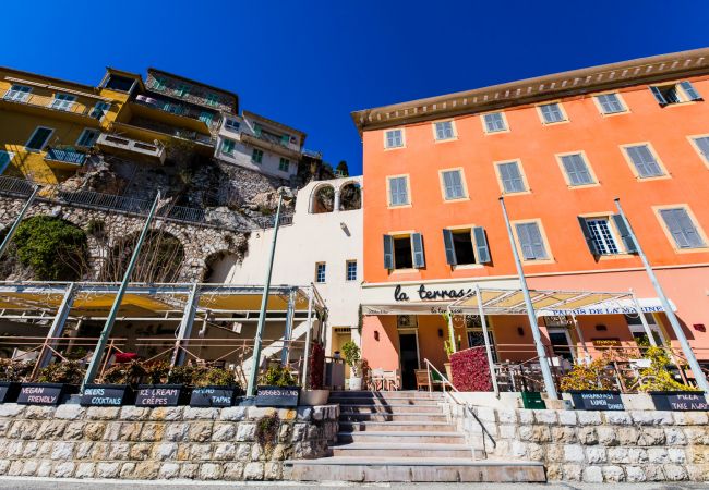 Apartment in Villefranche-sur-Mer - QUAI DES MARINIERES, Magnificent Apartment with sea view by RIVIERA HOLIDAY HOMES Apartment in Villefranche-sur-Mer - QUAI DES MARINIERES, Magnificent Apartment with sea view by RIVIERA HOLIDAY HOMES