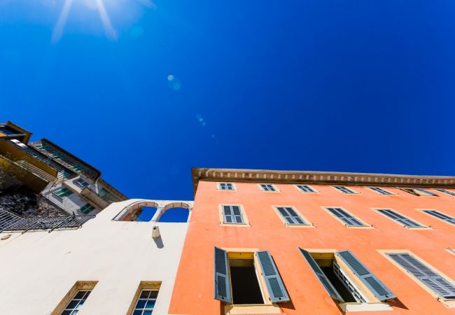 Apartment in Villefranche-sur-Mer - QUAI DES MARINIERES, Magnificent Apartment with sea view by RIVIERA HOLIDAY HOMES Apartment in Villefranche-sur-Mer - QUAI DES MARINIERES, Magnificent Apartment with sea view by RIVIERA HOLIDAY HOMES