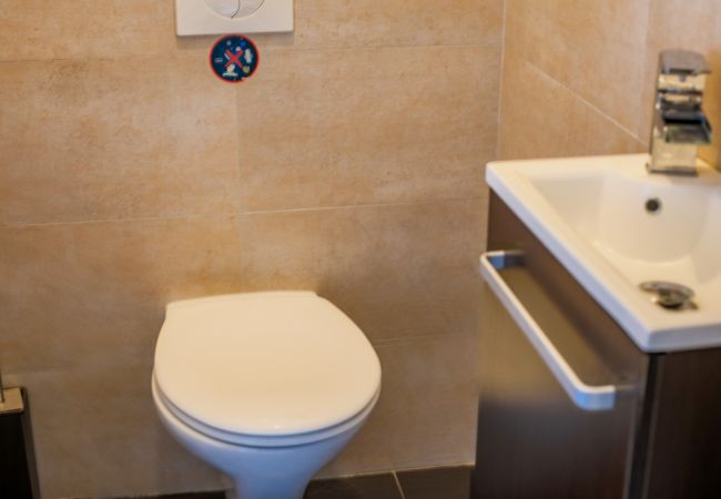 Apartment in Nice - AU BEAU RIVAGE, Seaside with terrace by RIVIERA HOLIDAY HOMES Apartment in Nice - AU BEAU RIVAGE, Seaside with terrace by RIVIERA HOLIDAY HOMES