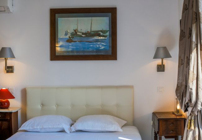 Apartment in Nice - AU BEAU RIVAGE, Seaside with terrace by RIVIERA HOLIDAY HOMES Apartment in Nice - AU BEAU RIVAGE, Seaside with terrace by RIVIERA HOLIDAY HOMES