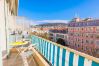 Apartment in Nice - VILLA DUBOUCHAGE, Near the center by RIVIERA HOLIDAY HOMES Apartment in Nice - VILLA DUBOUCHAGE, Near the center by RIVIERA HOLIDAY HOMES