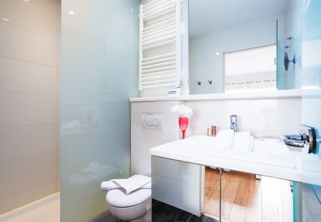 Apartment in Nice - LE JOFFRE GRIMALDI, Spacious Apartment, with terrace, near center by RIVIERA HOLIDAY HOMES Apartment in Nice - LE JOFFRE GRIMALDI, Spacious Apartment, with terrace, near center by RIVIERA HOLIDAY HOMES