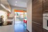 Apartment in Nice - LE JOFFRE GRIMALDI, Spacious Apartment, with terrace, near center by RIVIERA HOLIDAY HOMES Apartment in Nice - LE JOFFRE GRIMALDI, Spacious Apartment, with terrace, near center by RIVIERA HOLIDAY HOMES