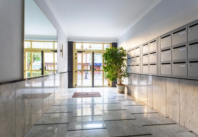 Apartment in Nice - LE FRANCE-MASSENET, Contemporary apartment with terrace by RIVIERA HOLIDAY HOMES Apartment in Nice - LE FRANCE-MASSENET, Contemporary apartment with terrace by RIVIERA HOLIDAY HOMES