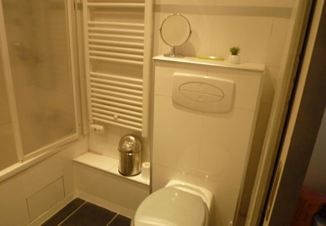 Apartment in Cannes - Appartement deux pièces GIB262 Apartment in Cannes - Appartement deux pièces GIB262