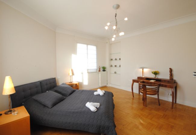 Apartment in Cannes - BOB1309 GRAND PALAIS Apartment in Cannes - BOB1309 GRAND PALAIS