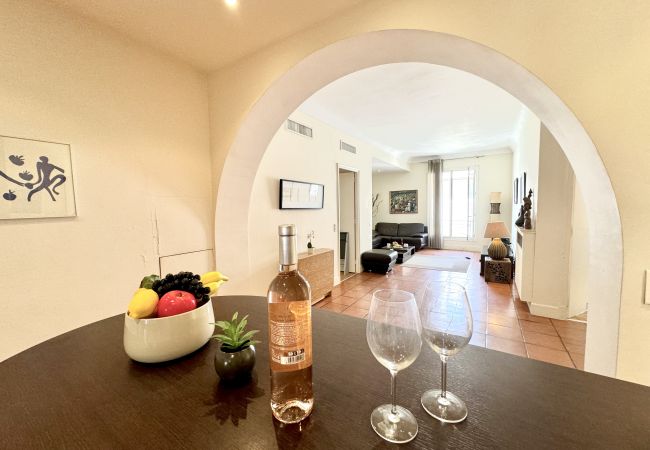 Apartment in Cannes - BOB1309 GRAND PALAIS Apartment in Cannes - BOB1309 GRAND PALAIS