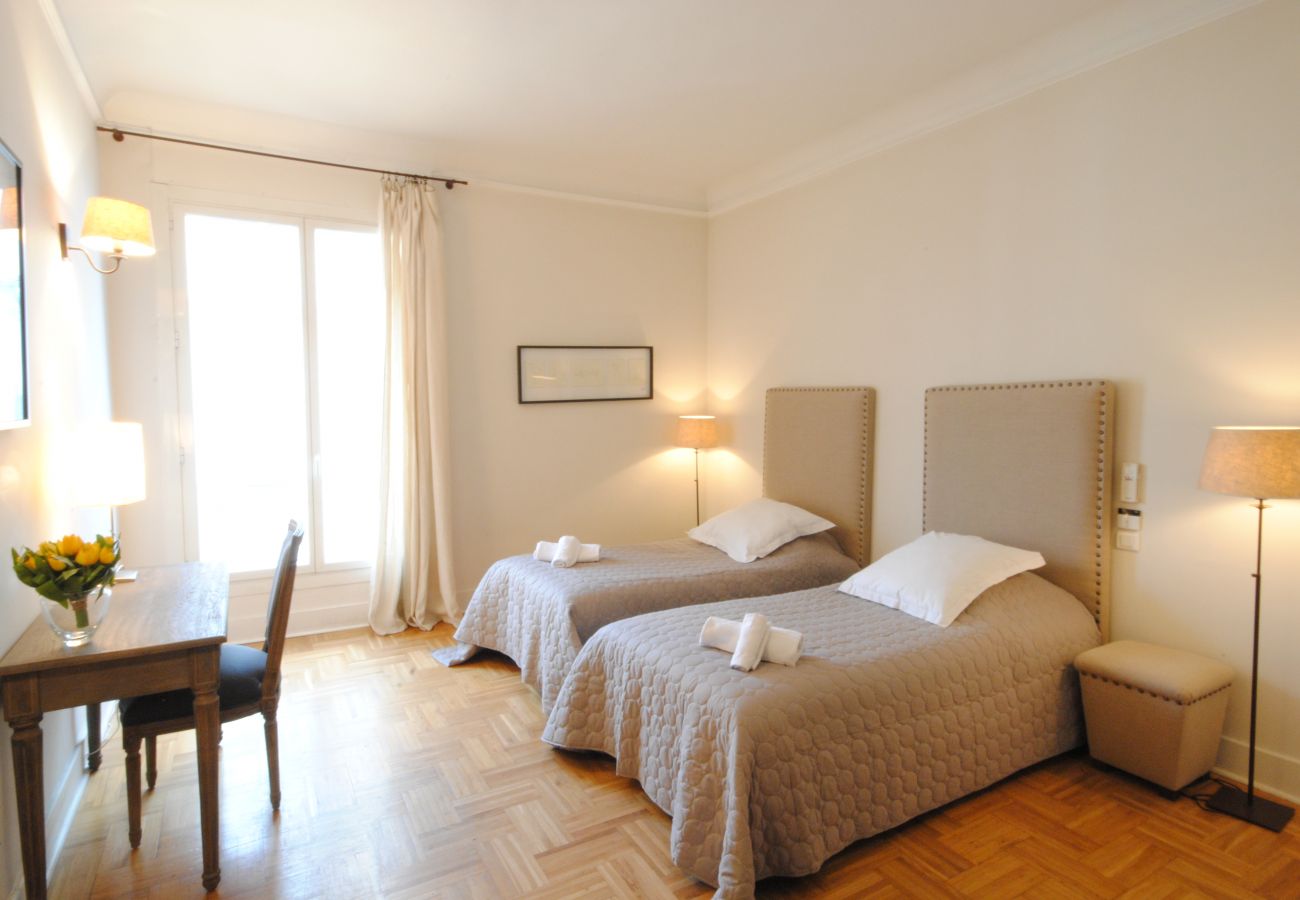 Apartment in Cannes - BOB1309