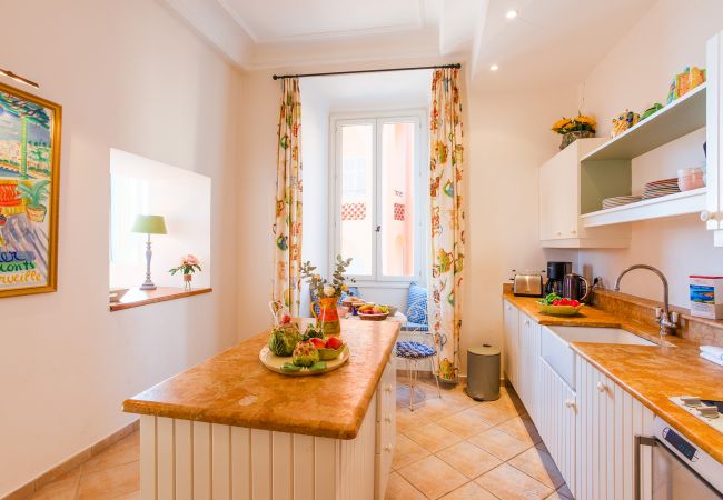 Apartment in Villefranche-sur-Mer -  ON VILLEFRANCHE BAY AP3040 by RIVIERA HOLIDAY HOMES Apartment in Villefranche-sur-Mer -  ON VILLEFRANCHE BAY AP3040 by RIVIERA HOLIDAY HOMES