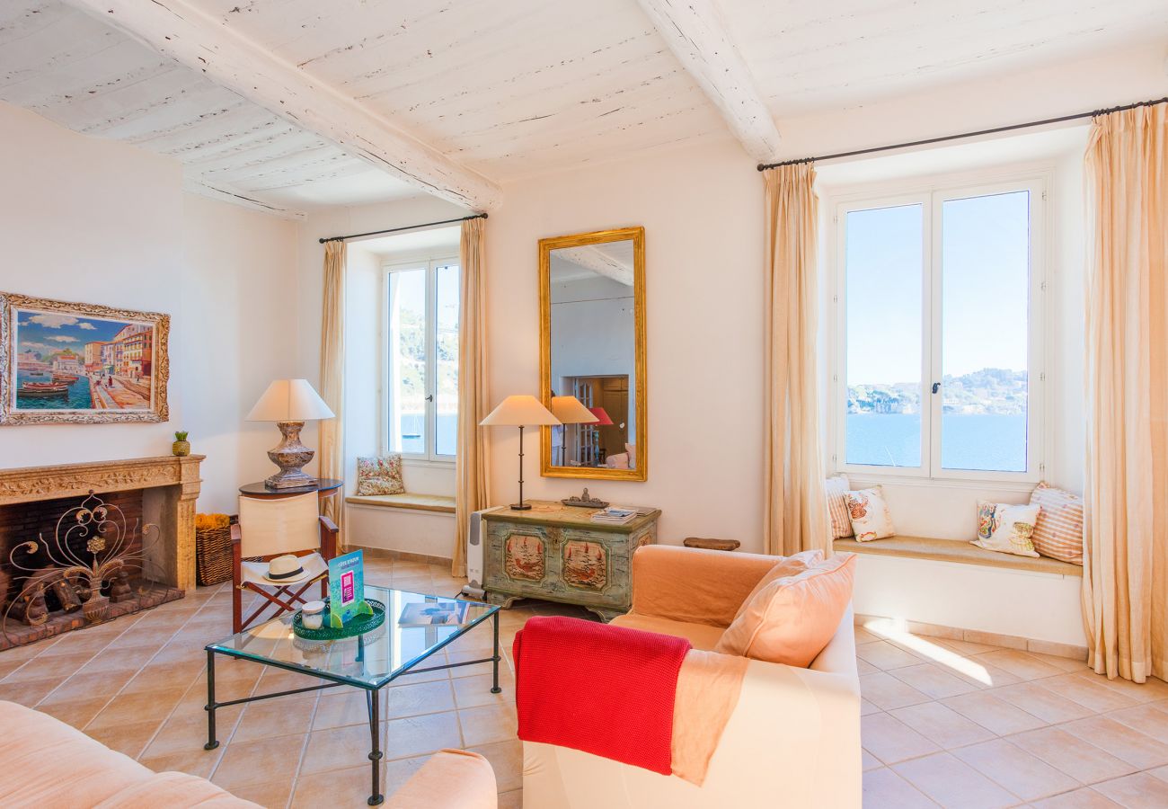 Apartment in Villefranche-sur-Mer -  ON VILLEFRANCHE BAY AP3040 by RIVIERA HOLIDAY HOMES