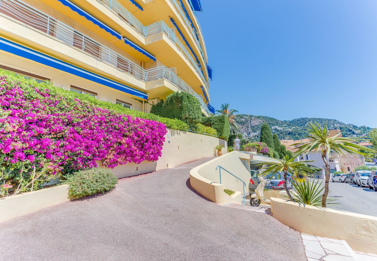 Apartment in Villefranche-sur-Mer - AP2007 PANORAMIC ESTEREL 
