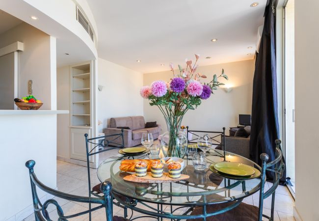 Apartment in Cannes - PET231 Apartment in Cannes - PET231