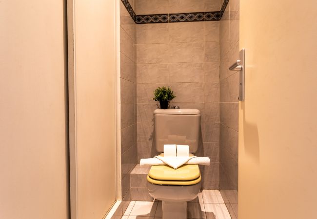 Apartment in Cannes - PET231 Apartment in Cannes - PET231