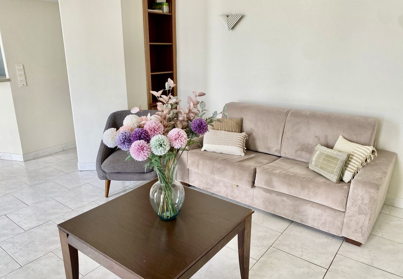 Apartment in Cannes - PET231