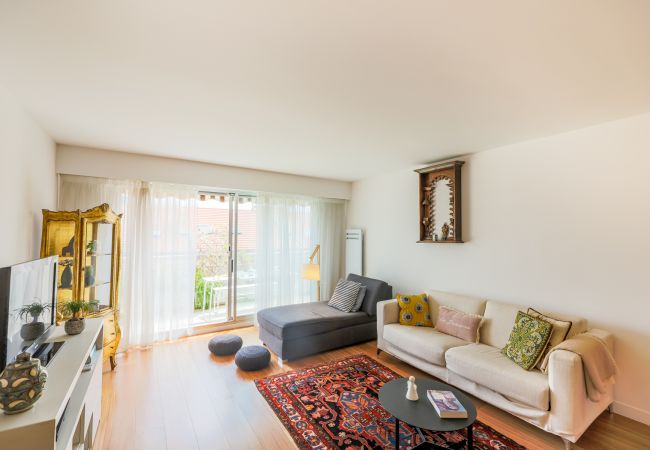 Apartment in Nice - LE FRANCIA II AP4197 by RIVIERA HOLIDAY HOMES Apartment in Nice - LE FRANCIA II AP4197 by RIVIERA HOLIDAY HOMES