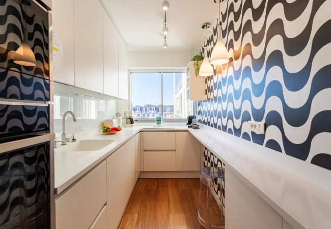 Apartment in Nice - LE FRANCIA II AP4197 by RIVIERA HOLIDAY HOMES Apartment in Nice - LE FRANCIA II AP4197 by RIVIERA HOLIDAY HOMES