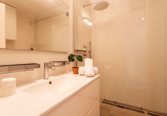 Apartment in Nice - LE FRANCIA II AP4197 by RIVIERA HOLIDAY HOMES Apartment in Nice - LE FRANCIA II AP4197 by RIVIERA HOLIDAY HOMES