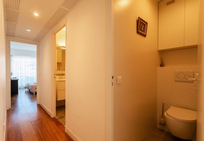 Apartment in Nice - LE FRANCIA II AP4197 by RIVIERA HOLIDAY HOMES Apartment in Nice - LE FRANCIA II AP4197 by RIVIERA HOLIDAY HOMES