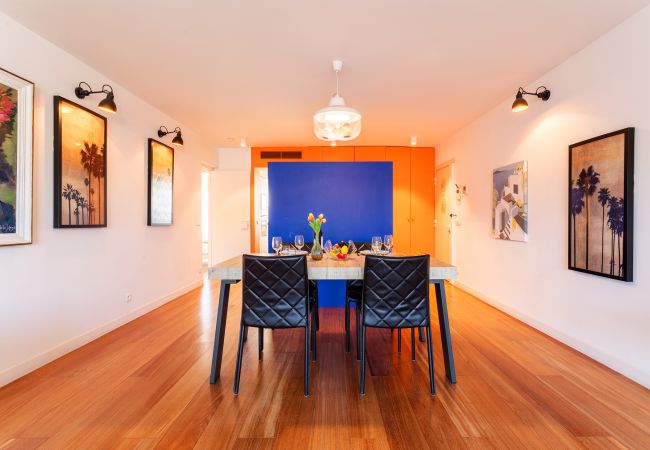 Apartment in Nice - LE FRANCIA II AP4197 by RIVIERA HOLIDAY HOMES Apartment in Nice - LE FRANCIA II AP4197 by RIVIERA HOLIDAY HOMES