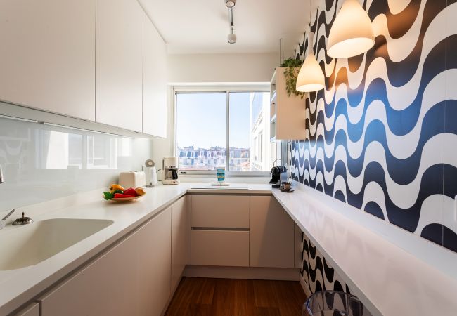 Apartment in Nice - LE FRANCIA II AP4197 by RIVIERA HOLIDAY HOMES Apartment in Nice - LE FRANCIA II AP4197 by RIVIERA HOLIDAY HOMES