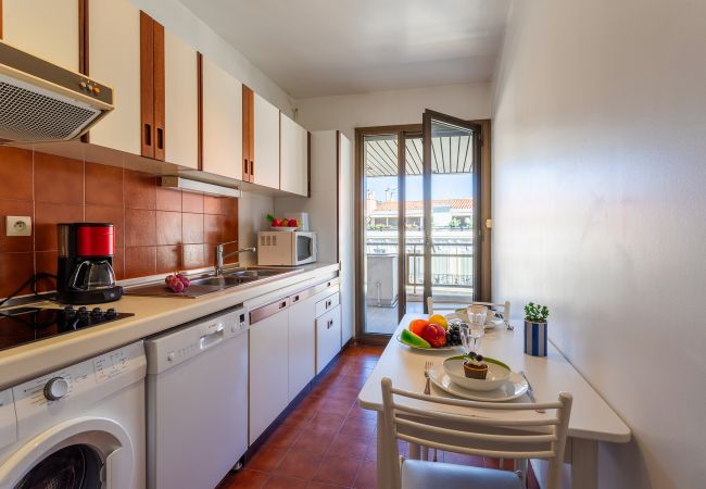 Apartment in Cannes - BAL584 Apartment in Cannes - BAL584