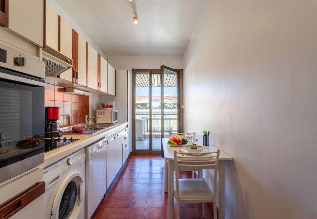 Apartment in Cannes - BAL584 Apartment in Cannes - BAL584