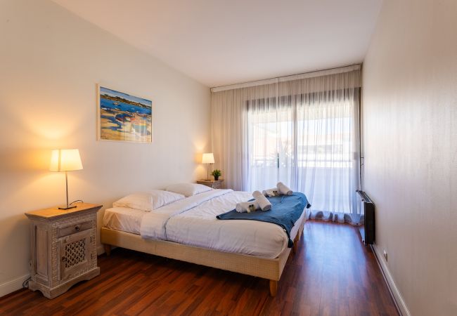 Apartment in Cannes - BAL584 Apartment in Cannes - BAL584