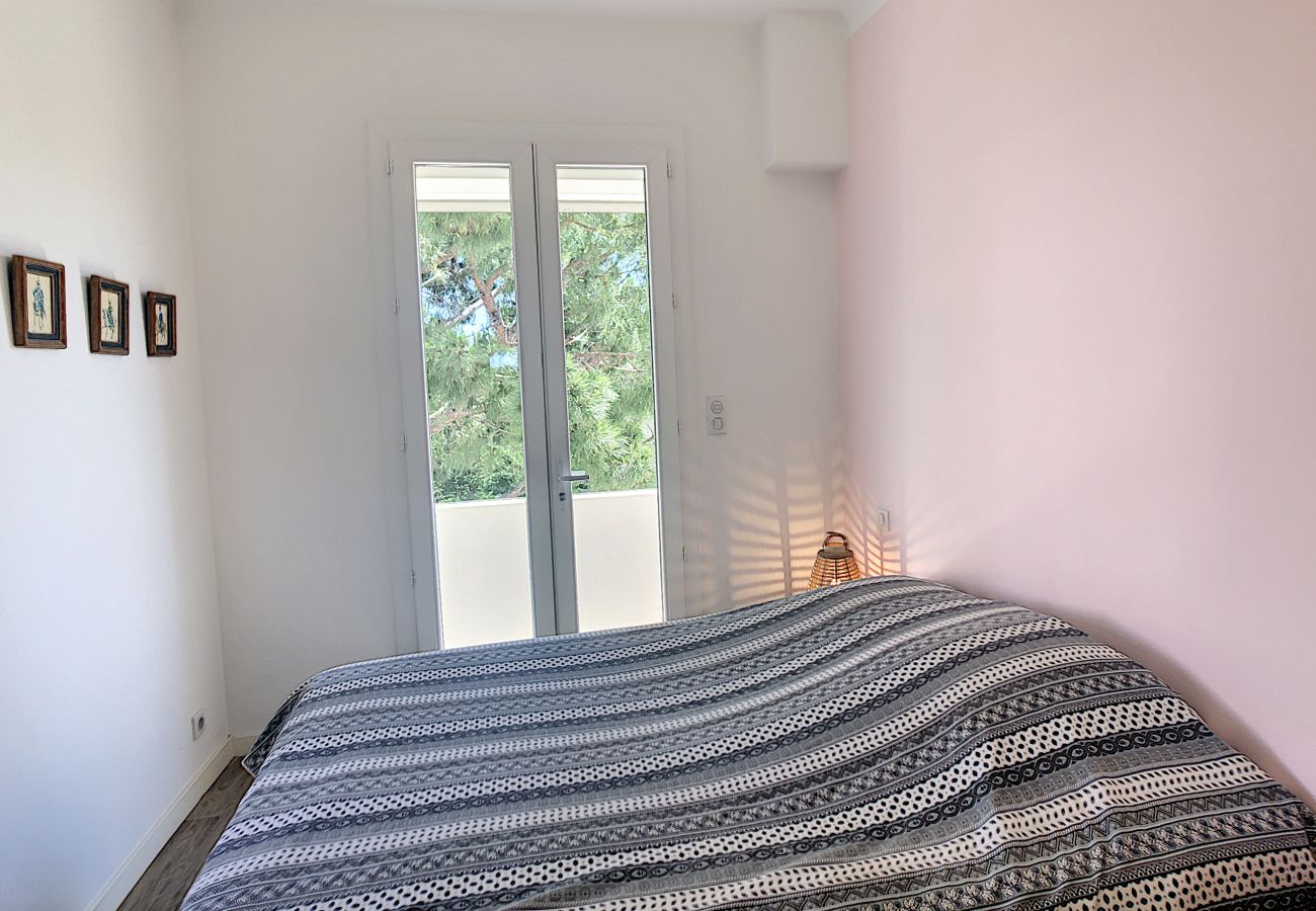 Apartment in Cannes - Appartement Croisette SAU310
