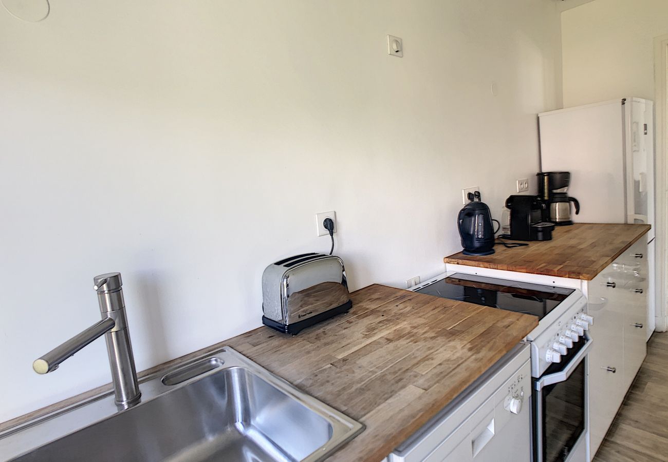 Apartment in Cannes - Appartement Croisette SAU310