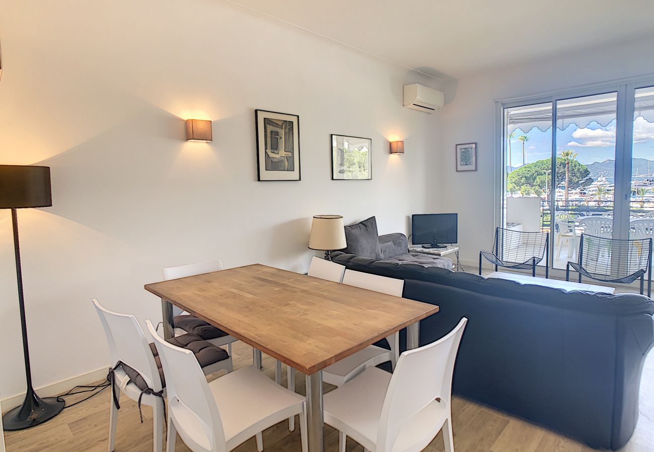 Apartment in Cannes - Appartement Croisette SAU310