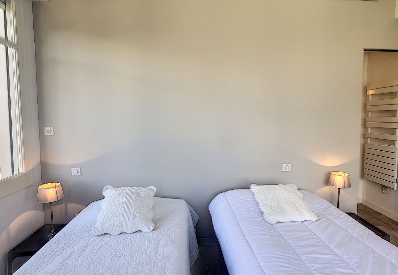 Apartment in Cannes - Appartement Croisette SAU310