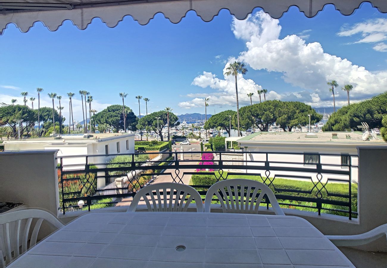 Apartment in Cannes - Appartement Croisette SAU310