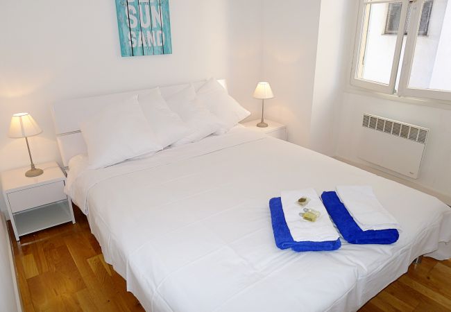 Apartment in Nice - CARRE D'OR TERRASSE, Bright Apartment with Terrace by RIVIERA HOLIDAY HOMES Apartment in Nice - CARRE D'OR TERRASSE, Bright Apartment with Terrace by RIVIERA HOLIDAY HOMES