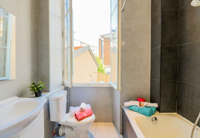 Apartment in Nice - CARRE D'OR TERRASSE, Bright Apartment with Terrace by RIVIERA HOLIDAY HOMES Apartment in Nice - CARRE D'OR TERRASSE, Bright Apartment with Terrace by RIVIERA HOLIDAY HOMES