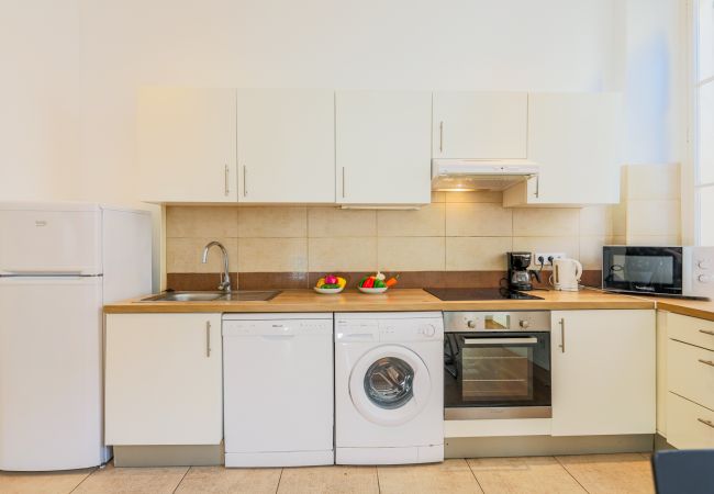 Apartment in Nice - CARRE D'OR TERRASSE, Bright Apartment with Terrace by RIVIERA HOLIDAY HOMES Apartment in Nice - CARRE D'OR TERRASSE, Bright Apartment with Terrace by RIVIERA HOLIDAY HOMES