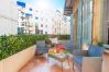 Apartment in Nice - CARRE D'OR TERRASSE, Bright Apartment with Terrace by RIVIERA HOLIDAY HOMES Apartment in Nice - CARRE D'OR TERRASSE, Bright Apartment with Terrace by RIVIERA HOLIDAY HOMES