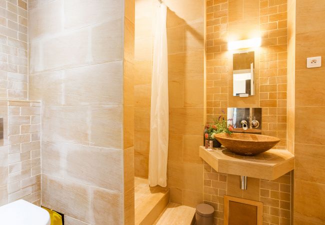 Apartment in Villefranche-sur-Mer - LA CITTA VECCHIA  by RIVIERA HOLIDAY HOMES Apartment in Villefranche-sur-Mer - LA CITTA VECCHIA  by RIVIERA HOLIDAY HOMES