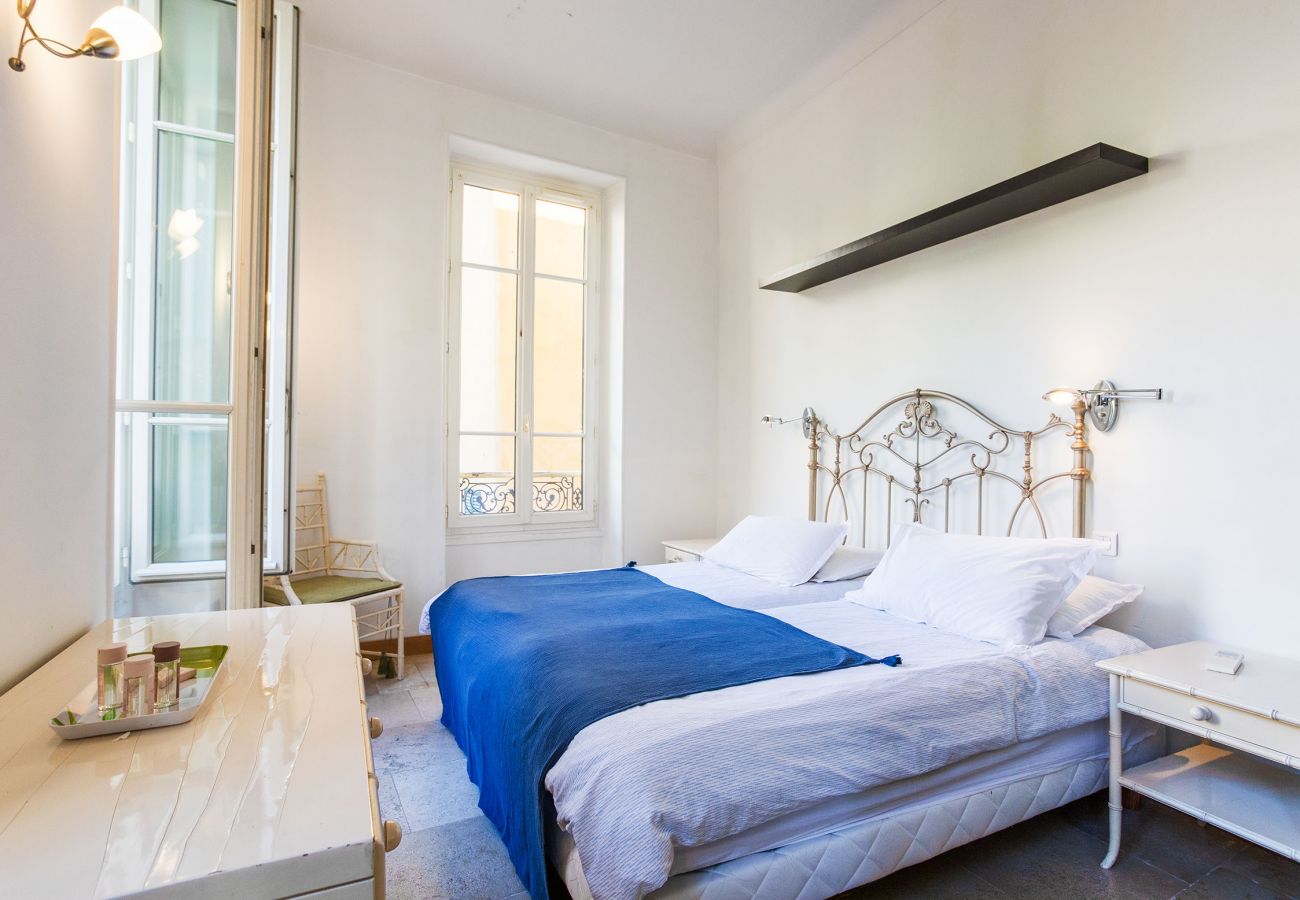 Apartment in Villefranche-sur-Mer - LA CITTA VECCHIA  by RIVIERA HOLIDAY HOMES