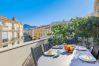 Apartment in Nice - PALAIS L'ESCURIAL, Apartment with terrace, near the city center by RIVIERA HOLIDAY HOMES Apartment in Nice - PALAIS L'ESCURIAL, Apartment with terrace, near the city center by RIVIERA HOLIDAY HOMES