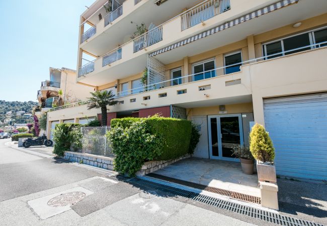 Apartment in Villefranche-sur-Mer - VILLA HENRIETTA, Pleasant villa, large terrace with sea view by RIVIERA HOLIDAY HOMES Apartment in Villefranche-sur-Mer - VILLA HENRIETTA, Pleasant villa, large terrace with sea view by RIVIERA HOLIDAY HOMES