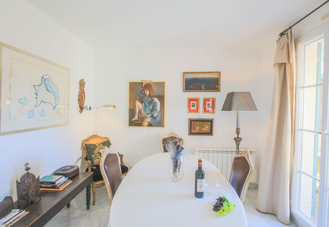 Apartment in Nice - COLLINE DU CHATEAU With Terrace by RIVIERA HOLIDAY HOMES Apartment in Nice - COLLINE DU CHATEAU With Terrace by RIVIERA HOLIDAY HOMES