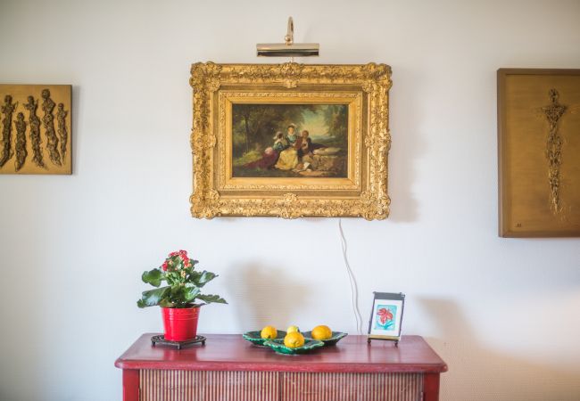 Apartment in Nice - COLLINE DU CHATEAU With Terrace by RIVIERA HOLIDAY HOMES Apartment in Nice - COLLINE DU CHATEAU With Terrace by RIVIERA HOLIDAY HOMES