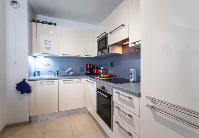 Apartment in Nice - JARDINS DE MASSENA AP4088 by RIVIERA HOLIDAY HOMES Apartment in Nice - JARDINS DE MASSENA AP4088 by RIVIERA HOLIDAY HOMES