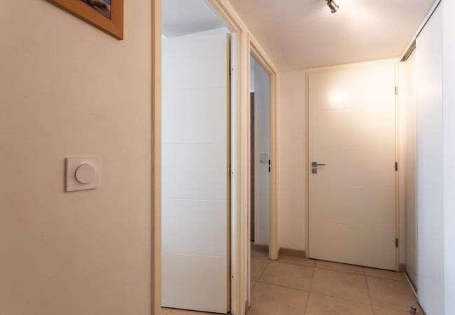 Apartment in Nice - JARDINS DE MASSENA AP4088 by RIVIERA HOLIDAY HOMES Apartment in Nice - JARDINS DE MASSENA AP4088 by RIVIERA HOLIDAY HOMES