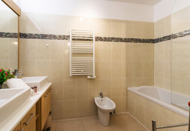 Apartment in Nice - JARDINS DE MASSENA AP4088 by RIVIERA HOLIDAY HOMES Apartment in Nice - JARDINS DE MASSENA AP4088 by RIVIERA HOLIDAY HOMES