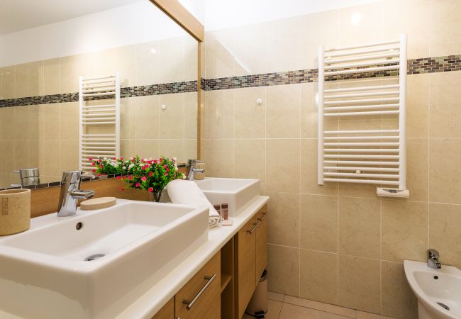 Apartment in Nice - JARDINS DE MASSENA AP4088 by RIVIERA HOLIDAY HOMES Apartment in Nice - JARDINS DE MASSENA AP4088 by RIVIERA HOLIDAY HOMES