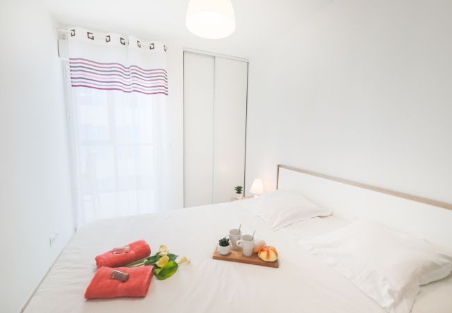 Apartment in Nice - JARDINS DE MASSENA AP4088 by RIVIERA HOLIDAY HOMES Apartment in Nice - JARDINS DE MASSENA AP4088 by RIVIERA HOLIDAY HOMES
